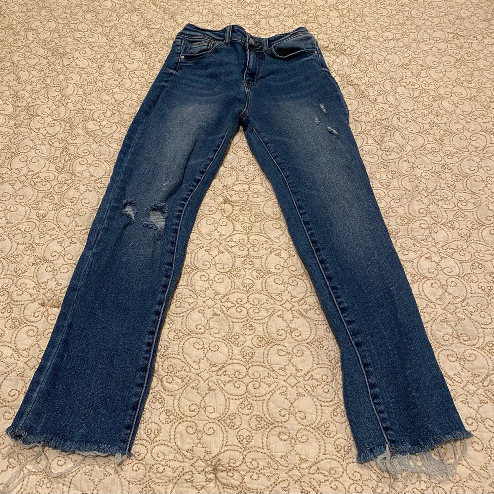 Wax Jeans Women’s Jeans
